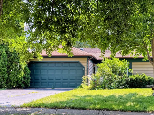 (undisclosed Address), Naperville, IL 60565