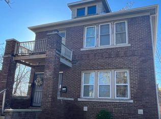 2 Bed 1 Bath Lower Unit $925 Per Month, Detroit, MI 48205