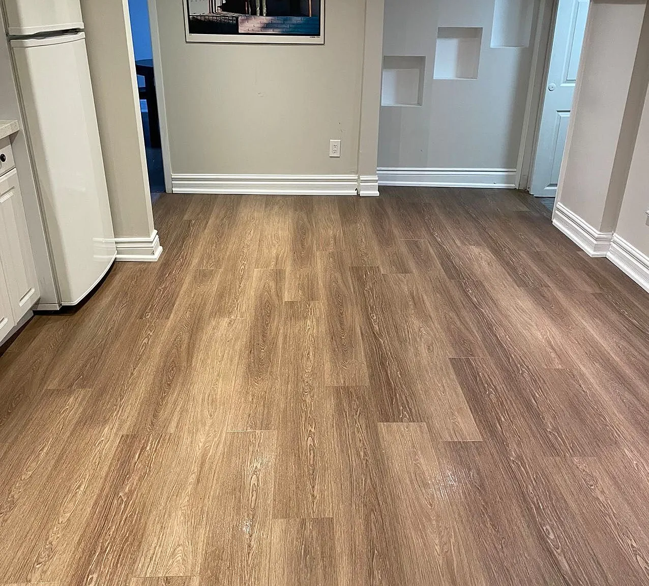 1 bed, $1,600 — Photo 1