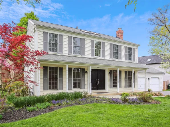 18565 Queen Elizabeth Dr, Olney, MD 20832