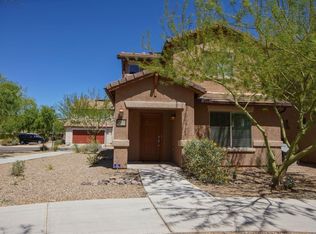 10674 E Pleasant Pasture Dr, Tucson, AZ 85747