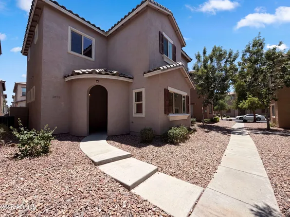 1826 W POLLACK Street, Phoenix, AZ 85041
