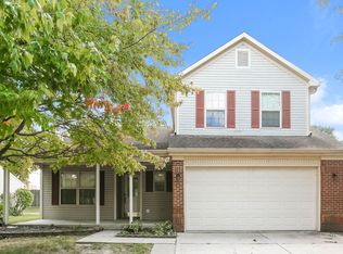 10335 Cornith Way, Avon, IN 46123