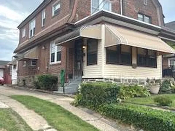 1806 Hoffnagle St, Philadelphia, PA 19152