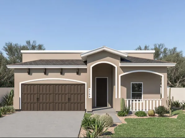 3864 Object, El Paso, TX 79938