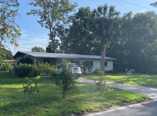 1422 NE 20th Ave, Gainesville, FL 32609