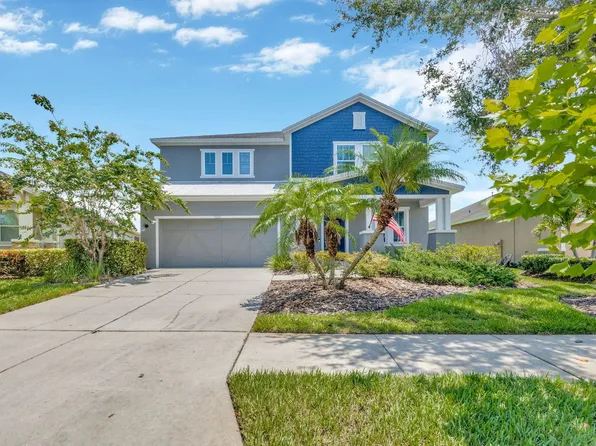 7010 Old Benton Dr, Apollo Beach, FL 33572