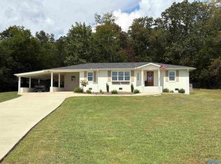 3089 Cherry Tree Rd, New Hope, AL 35760