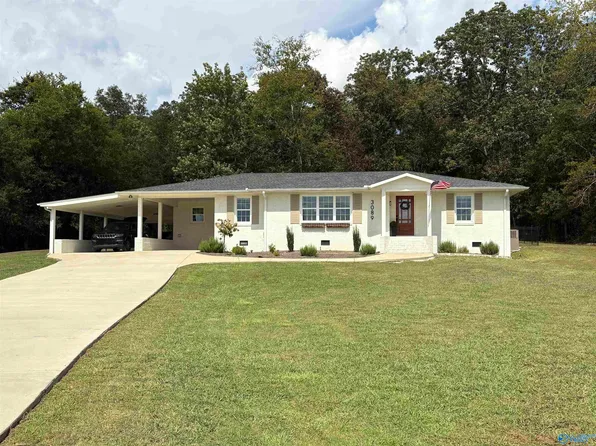 3089 Cherry Tree Rd, New Hope, AL 35760