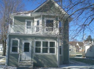 211 Maple St N, Mabel, MN 55954