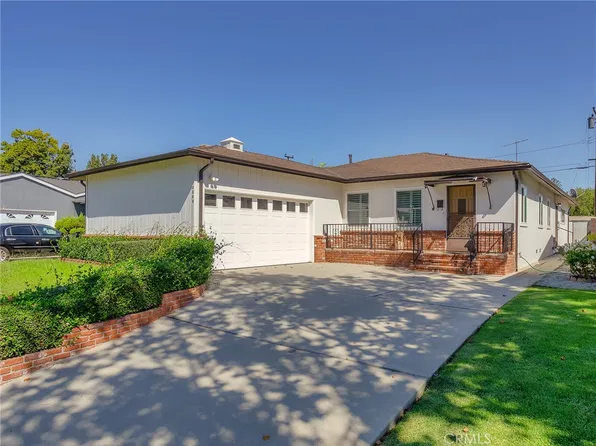 18808 Felbar Ave, Torrance, CA 90504