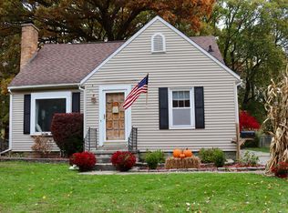 717 Parchmount Ave, Parchment, MI 49004
