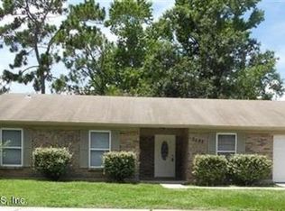 2592 Jessica Ln, Jacksonville, FL 32210