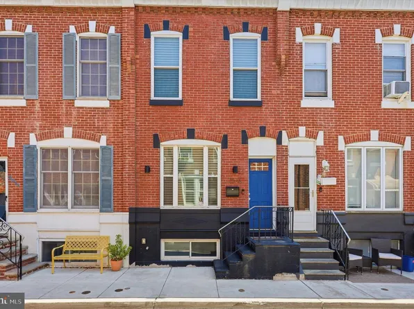 2513 S Clarion St, Philadelphia, PA 19148