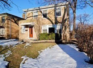 6915 Laramie Ave, Skokie, IL 60077