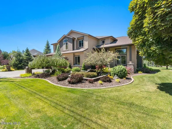 9945 N Strahorn Rd, Hayden, ID 83835