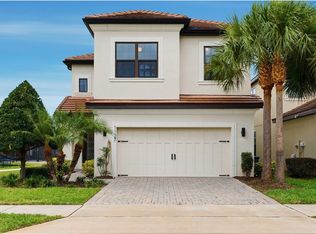 1127 Wildmeadow Run, Winter Park, FL 32792