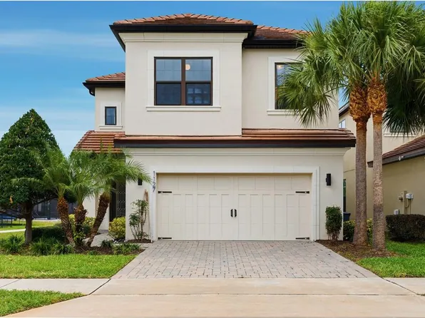 1127 Wildmeadow Run, Winter Park, FL 32792