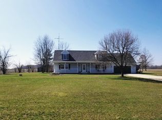 15513 Lambert Rd, Saint Marys, OH 45885