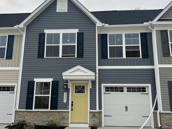 2081 NW Parow LN NW #C, Calabash, NC 28467