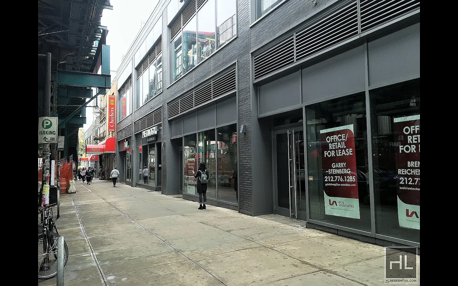 297 Broadway — Photo 1