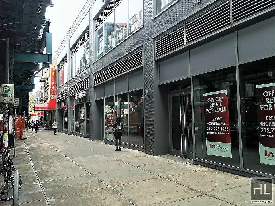 297 Broadway #3F
