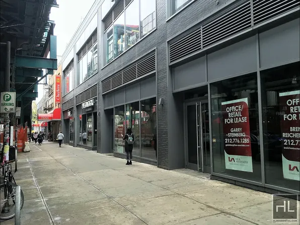 297 Broadway APT 3F, Brooklyn, NY 11211