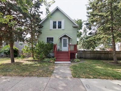 3240 East Ave, Berwyn, IL, 60402