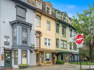 2002 17th St NW #2, Washington, DC 20009
