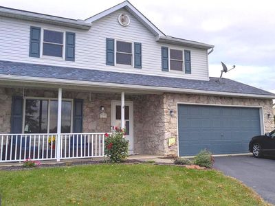 1033 Whitford Dr, Reading, PA, 19605