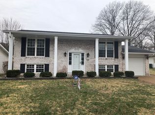 3248 Bayshore Pkwy, Arnold, MO 63010