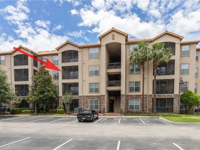 1370 Tuscan Ter Unit 2307, Davenport, FL, 33896