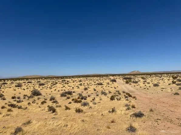 0 Sec 29 Twn 32 Rng #39, Edwards, CA 93523