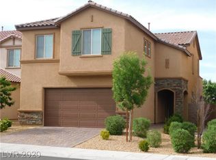 8102 Lennox View Ln, Las Vegas, NV 89113