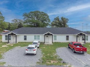 120 Hickory St, Harleton, TX 75651
