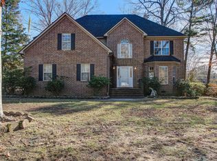 100 Keighley Dr, Goose Creek, SC 29445