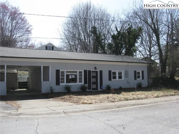 221 N Street, North Wilkesboro, NC 28659