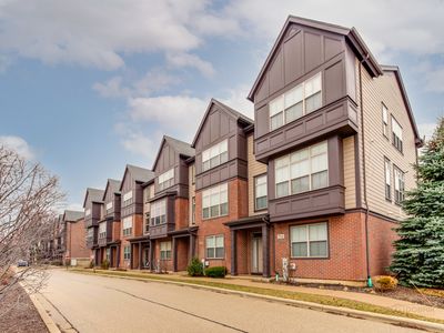 764 Keystone Ln, Vernon Hills, IL, 60061