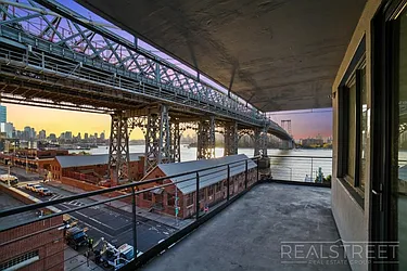 Rented by Real Street Inc