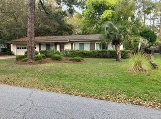 27 Ogden St, Jekyll Island, GA 31527