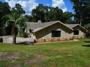 27271 Hickory Hill Rd, Brooksville, FL 34602