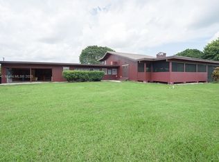 19365 SW 256th St #0, Homestead, FL 33031