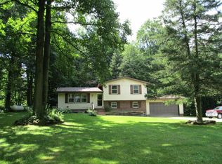 1363 Cassell Rd, Bellville, OH 44813
