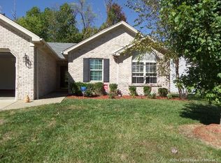 3627 Rolling Ridge Way, Jeffersonville, IN 47130