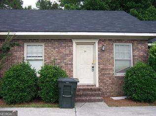 100 Lanier Dr APT 26, Statesboro, GA 30458