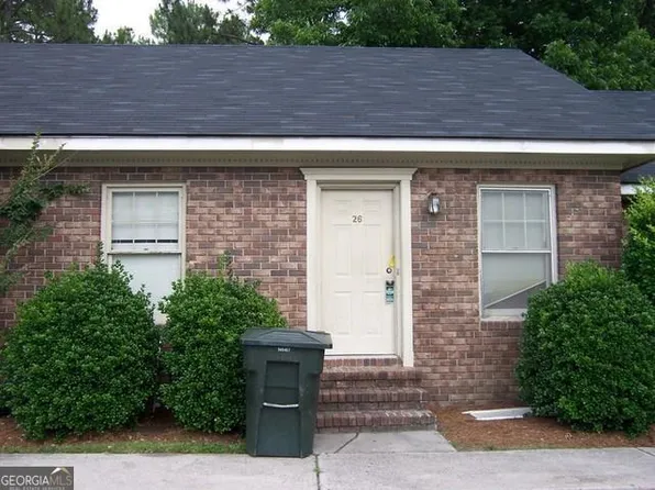 100 Lanier Dr APT 26, Statesboro, GA 30458