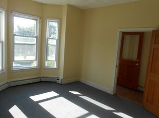 27 Underwood St #1, Belmont, MA 02478