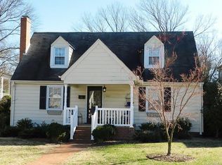 335 Lexington Rd, Richmond, VA 23226