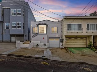 390 Guttenberg St, Daly City, CA