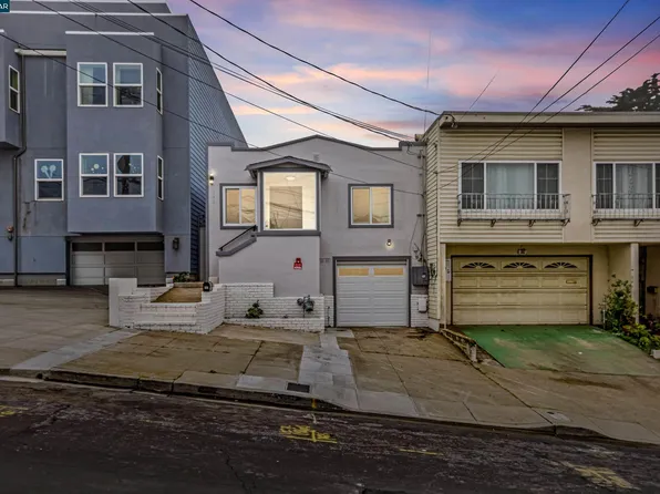 390 Guttenberg St, Daly City, CA 94014